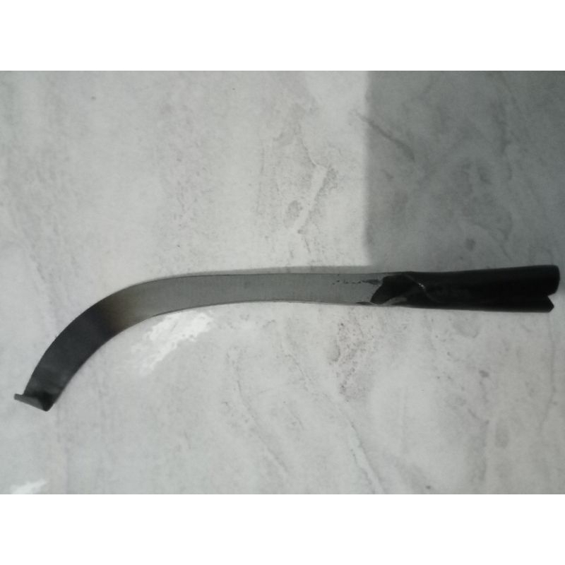 pisau carving kayu gaharu uk kecil