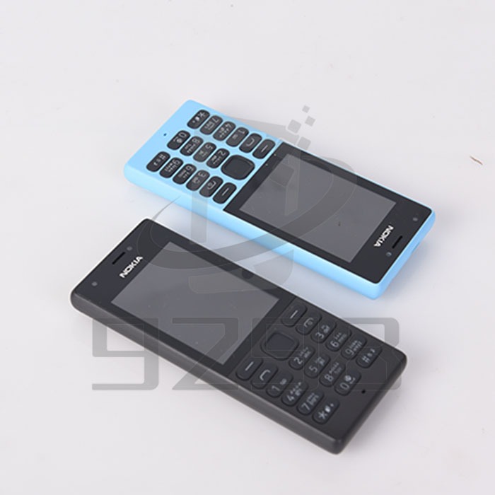 Hp Nokia 216 Kamera 240P Nokia 216 Mp3 Player