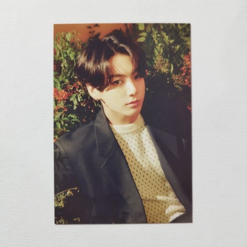 Jungkook Hybe Insight MPC