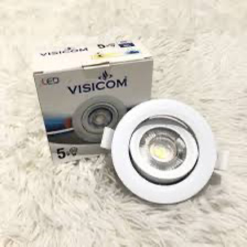 visicom downlight spot led