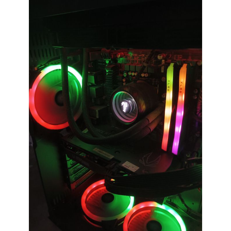 1set PC gaming