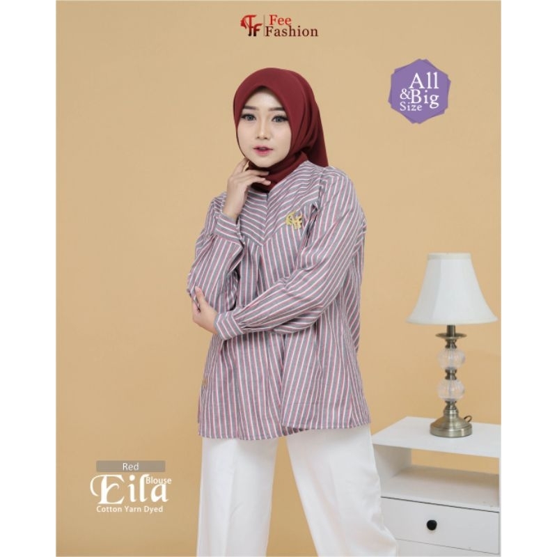 Eila Blouse FEE FASHION