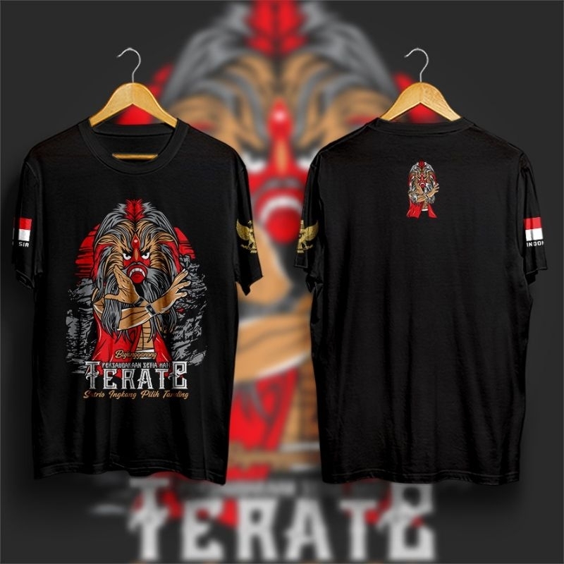 KAOS PSHT Ponorogo
