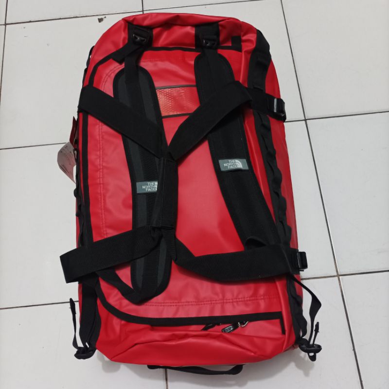 TNF Basecamp Duffel