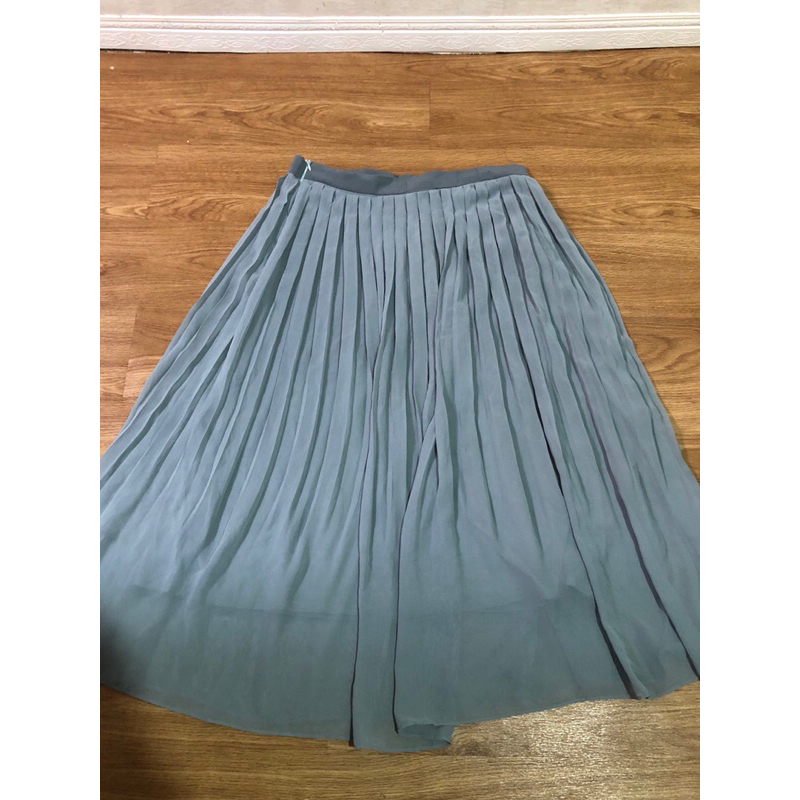 Uniqlo(Skirt)