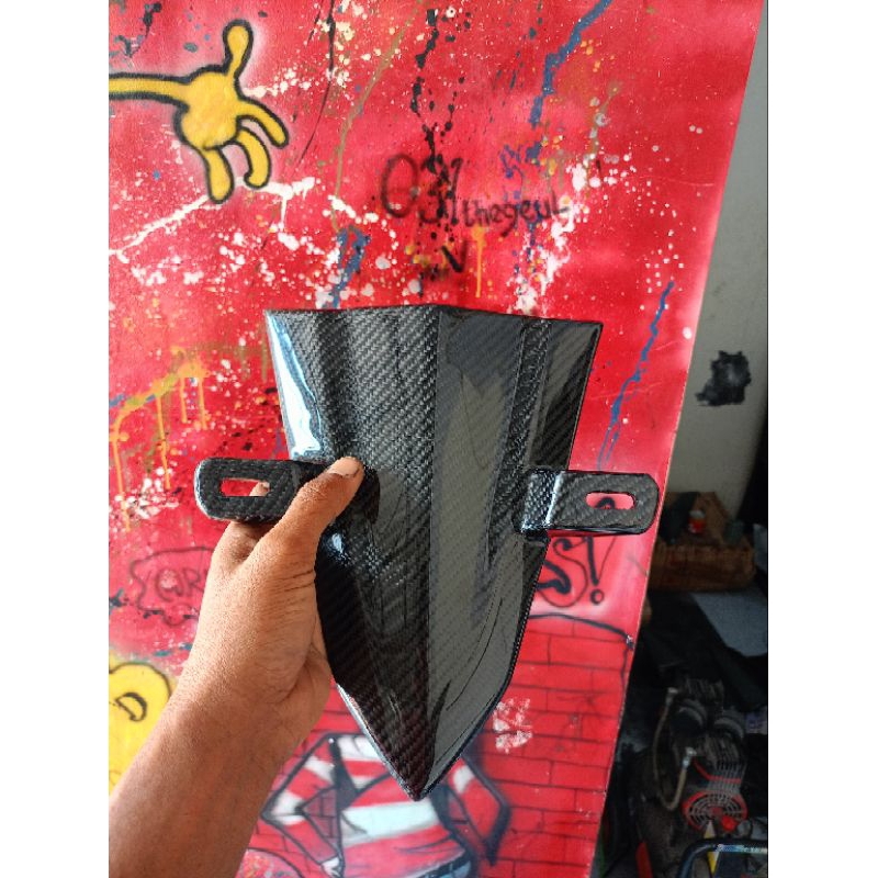 Dasi beat deluxe carbon kevlar