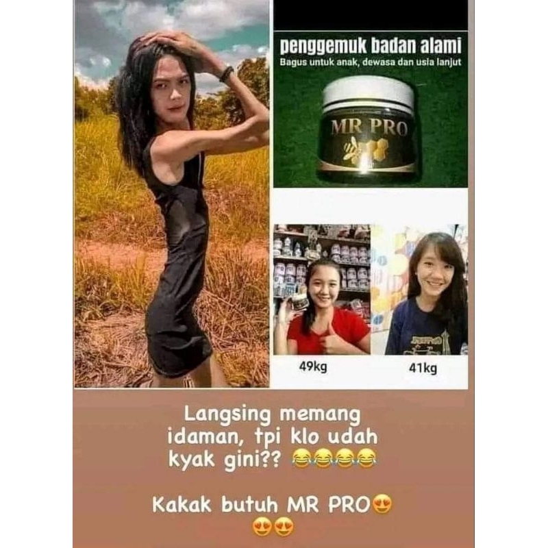 MR PRO HWI ORIGINAl