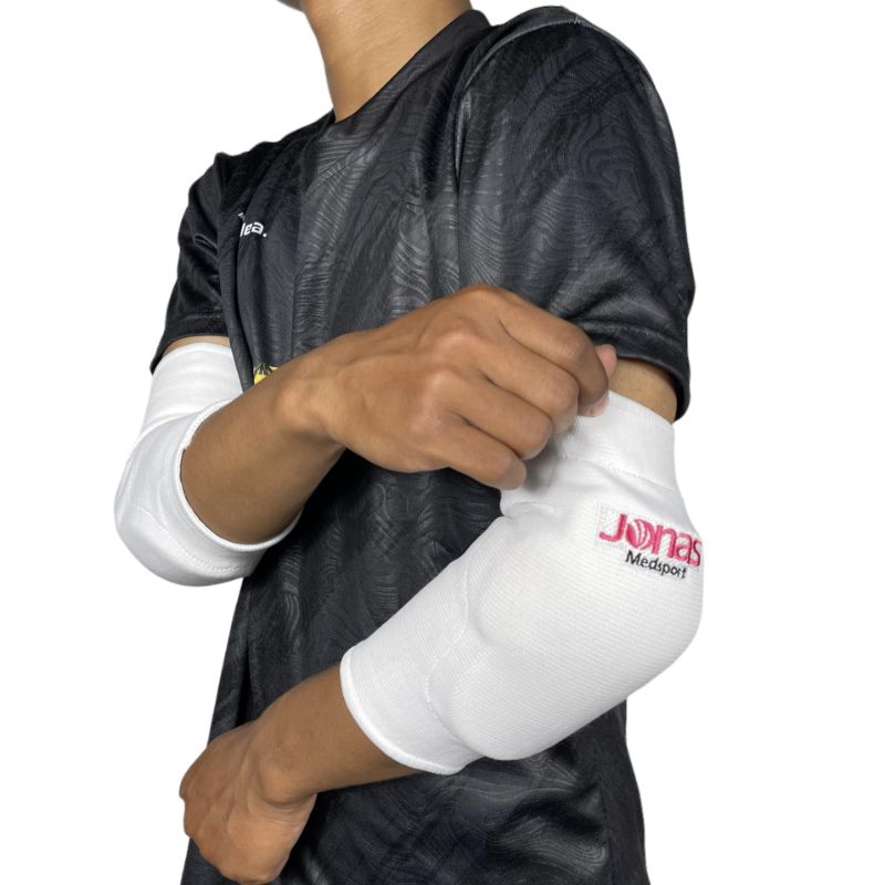 Elbowpad Jonas Neo Elbow pad Futsal Elbow support Pelindung siku tangan futsal Original