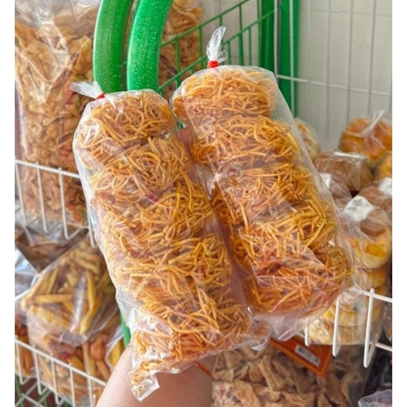 

kremes tila / ubi kuning