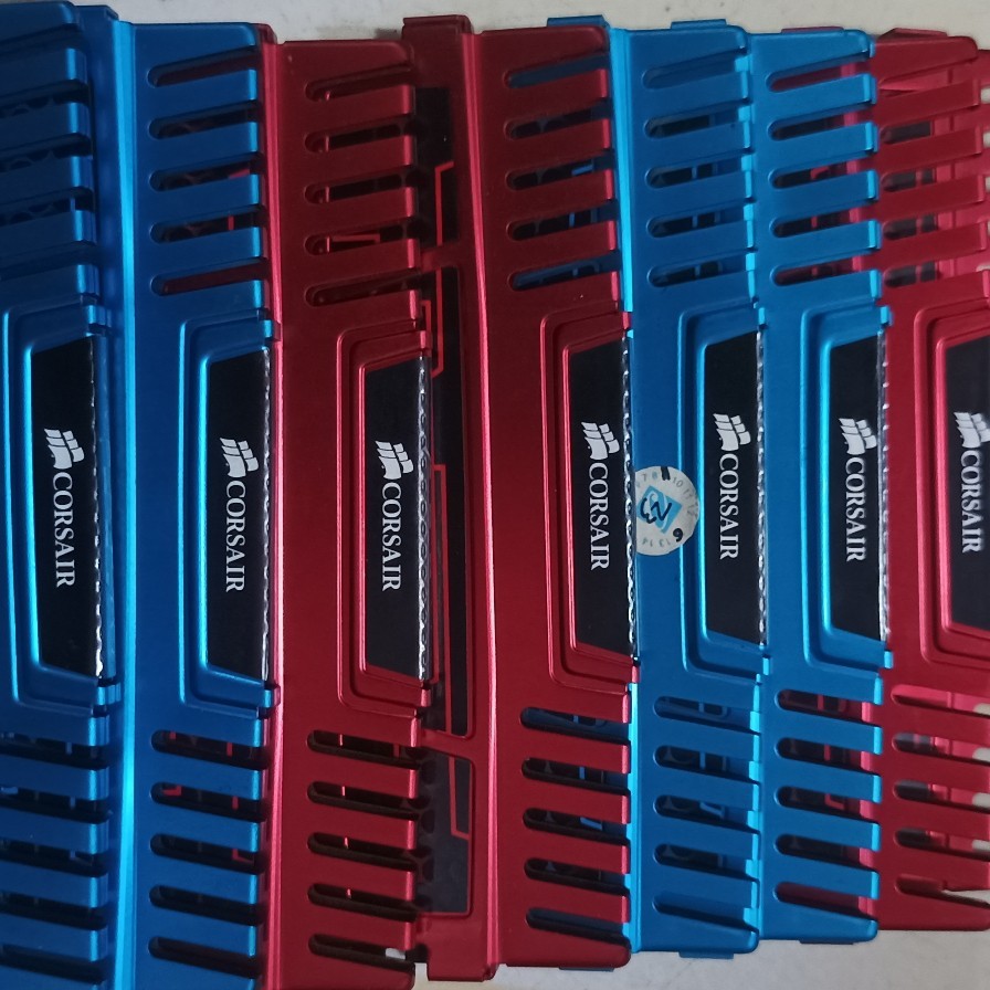 Ram Corsair vengeance 8gb kit (4gbx2) ddr3