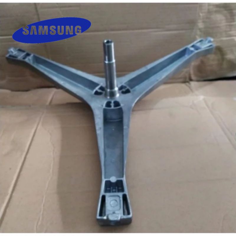 SEGITIGA TABUNG Mesin Cuci Front Loading SAMSUNG |  WW65J3285LW WW65J3283LW