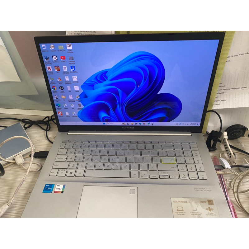 asus vivobook oled k153ea