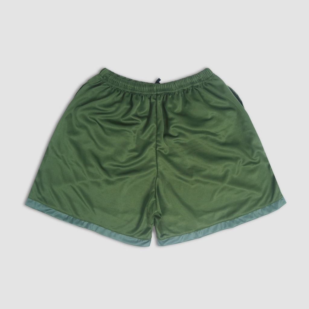 BRODO - Bropants Short Rush Series Celana Pendek Olahraga Running Original