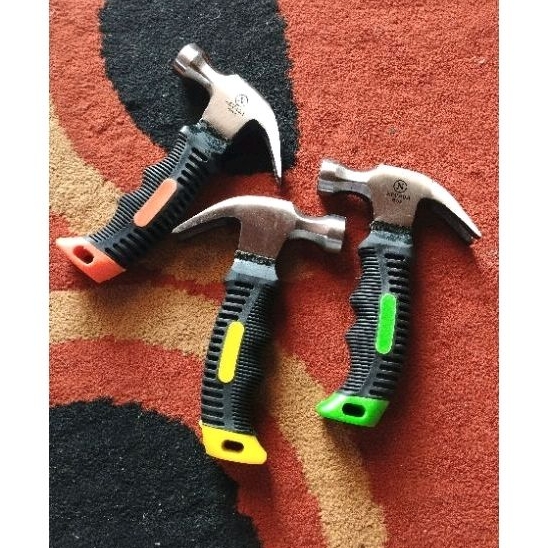 PALU KECIL/Cebol