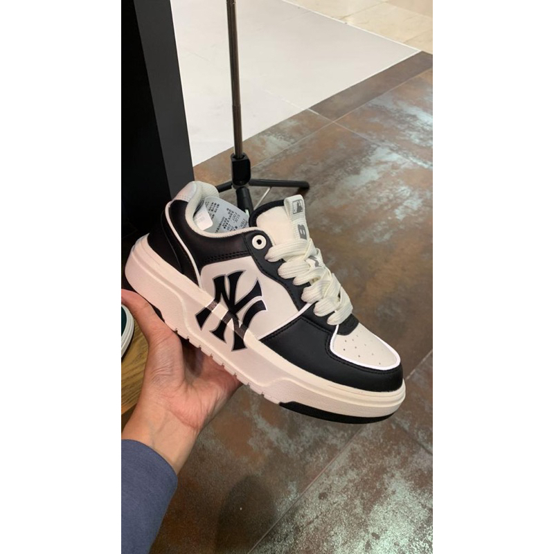 MLB Chunky Liner Low New Arrival