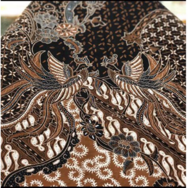 batik jatik prabu anom