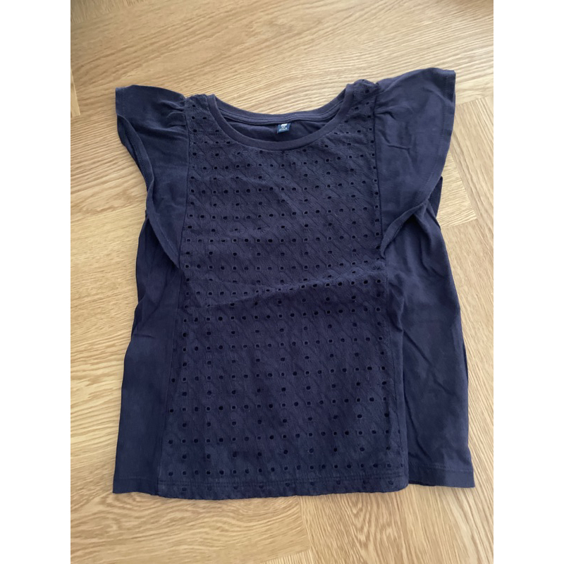 kaos uniqlo