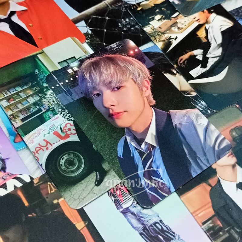 pc renjun istj qr nct dream