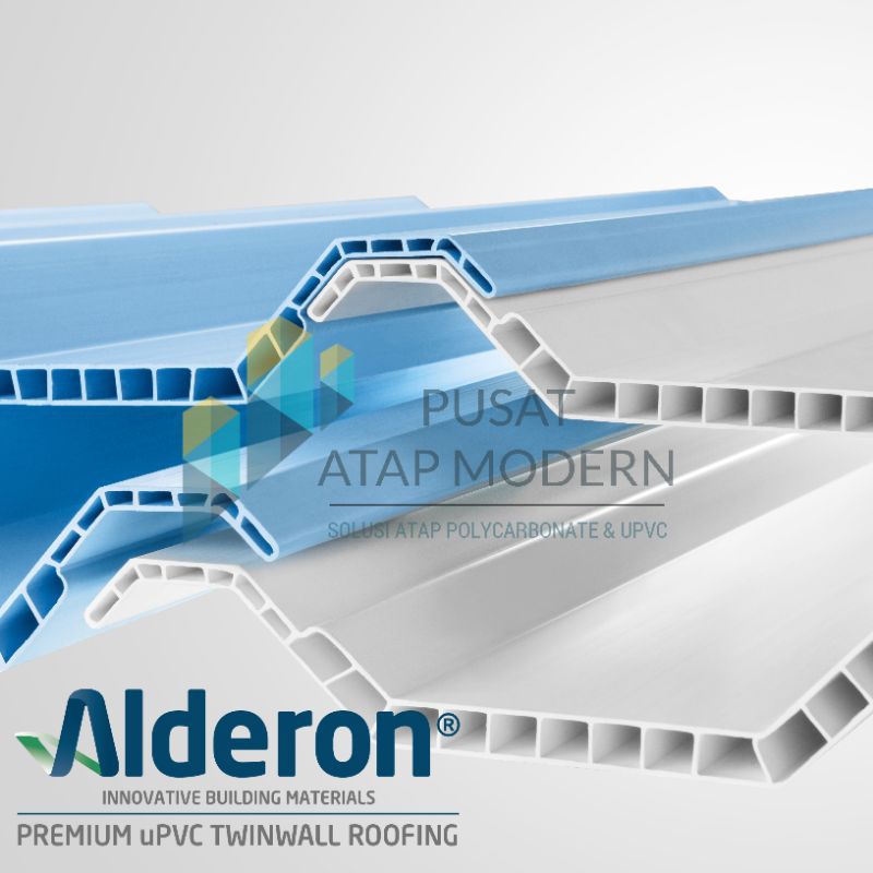 kanopi atap alderon