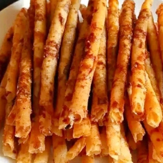 

Sale Pisang Aroma 500gr