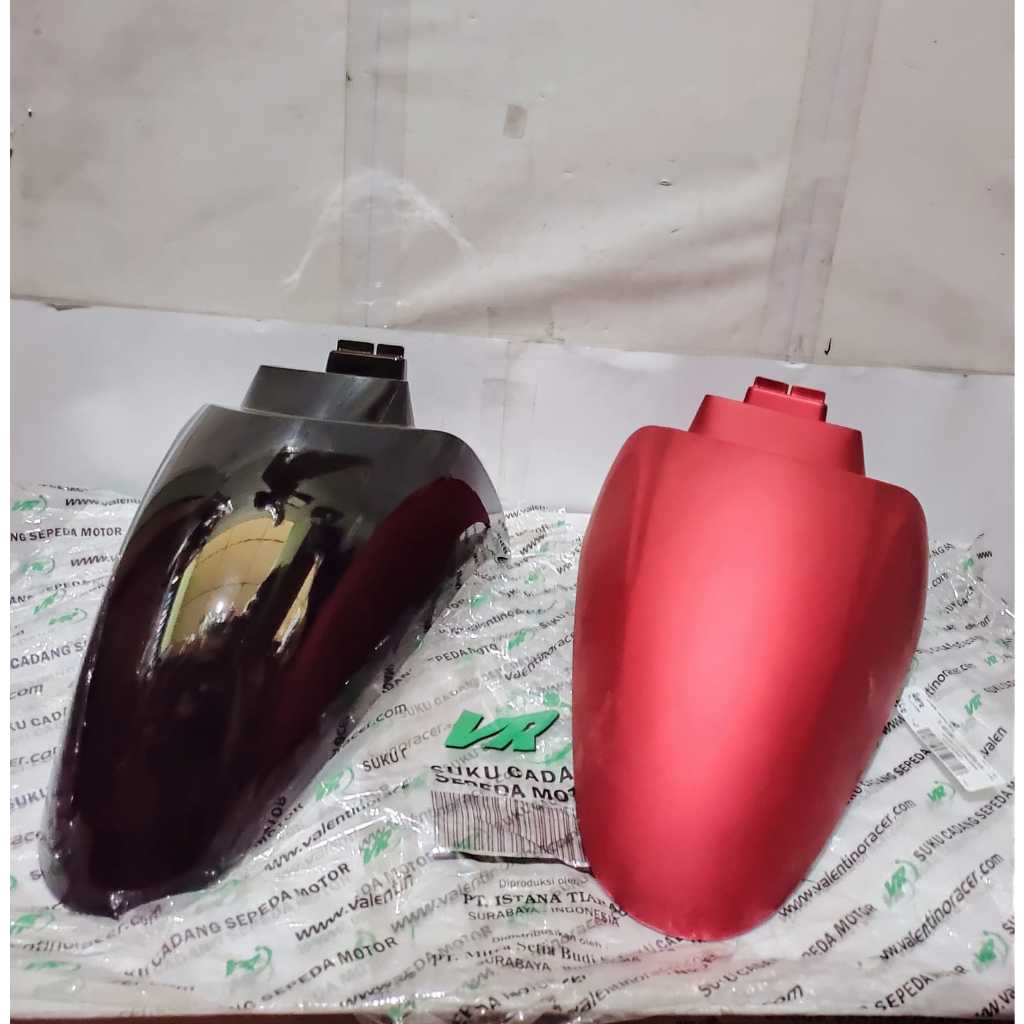 Spakbor depan slebor depan Scoopy Fi new  2017 2018 2019 2020