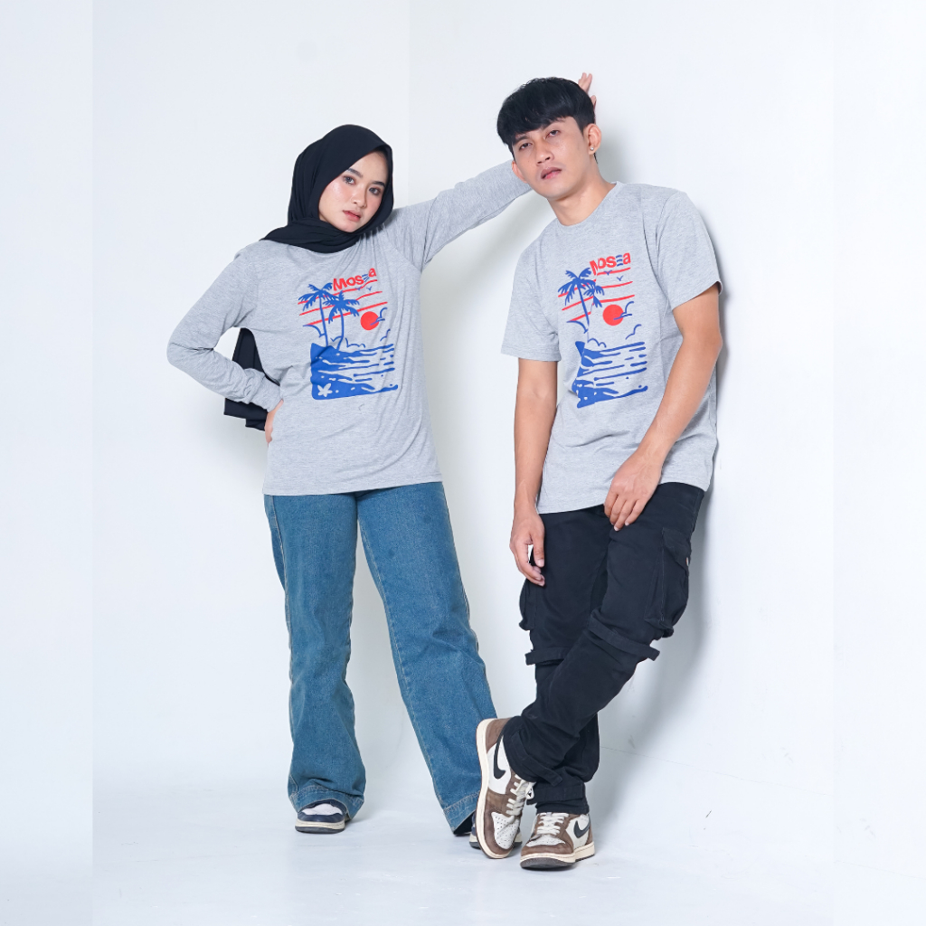 MOSEA MISTY by TEUKU RYAN