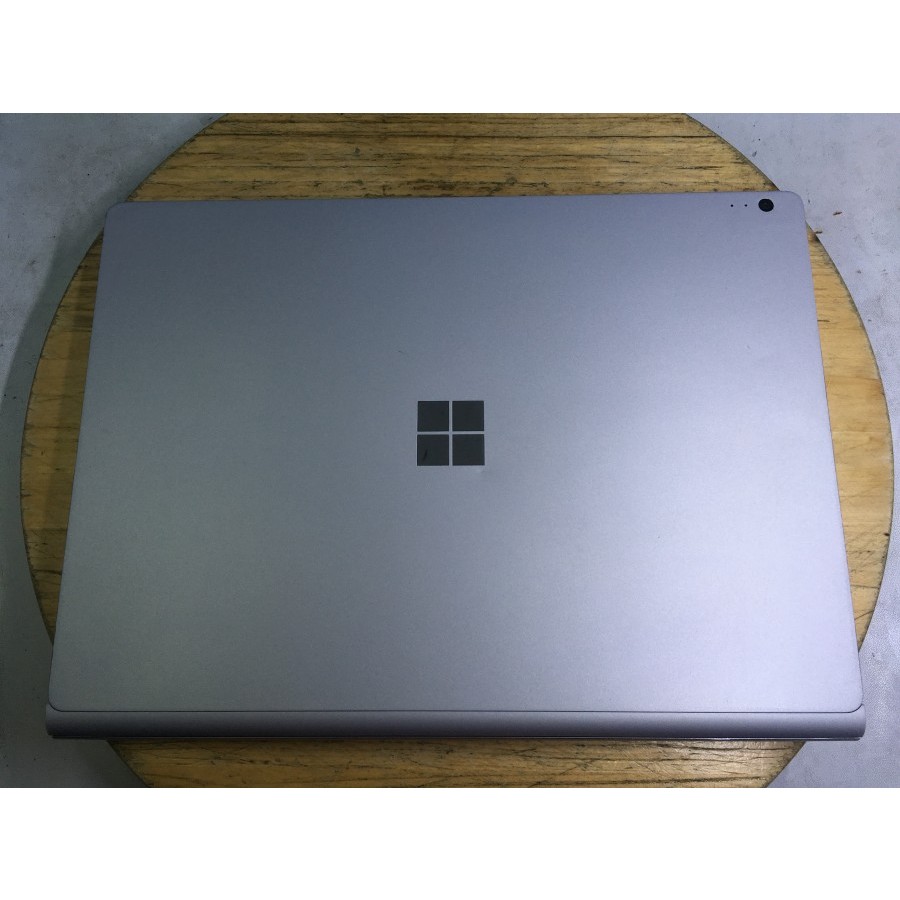 MICROSOFT SURFACE BOOK 2 I5 7300U 8GB RAM 256GB SSD 3000X2000 MULUS