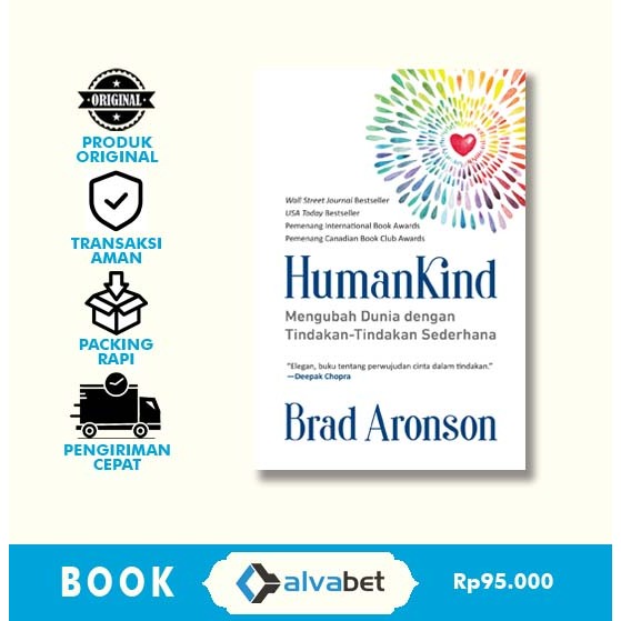 HumanKind - Brad Aronson
