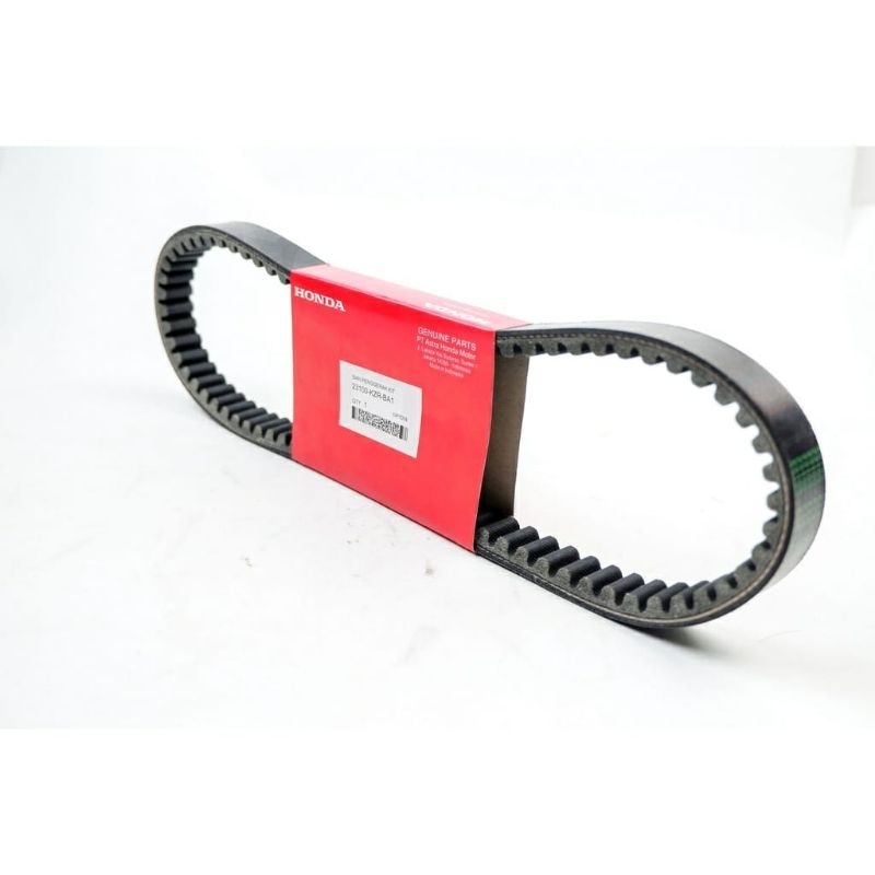 Vanbelt V-Belt Ban Penggerak Vario 125 Vario 125 old