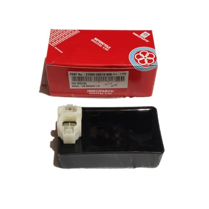 CDI Shogun ORI Indoparts