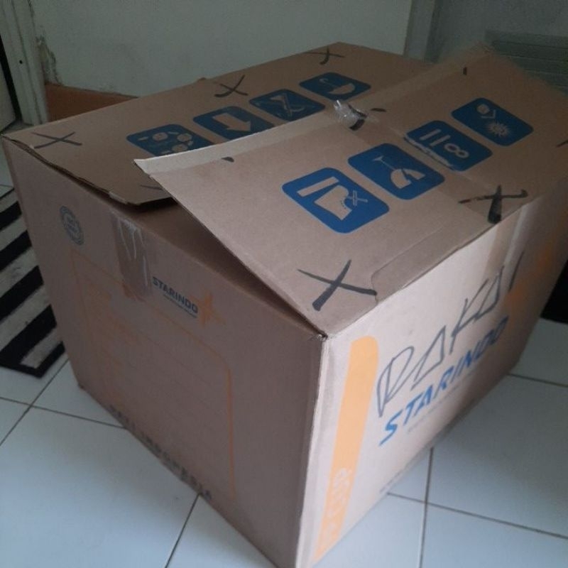 

Hampers Jumbo