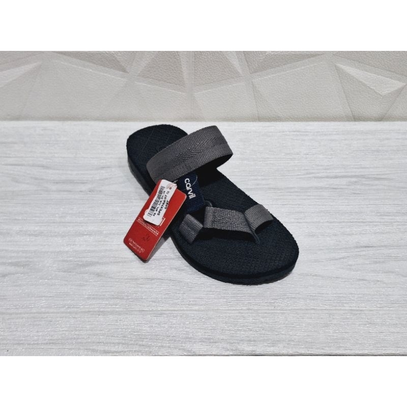 sandal casual pria carvil SPEXTRA-07M