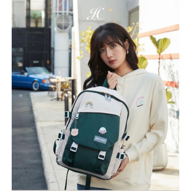 tas ransel anak JOAN BACKPACK by jims honey