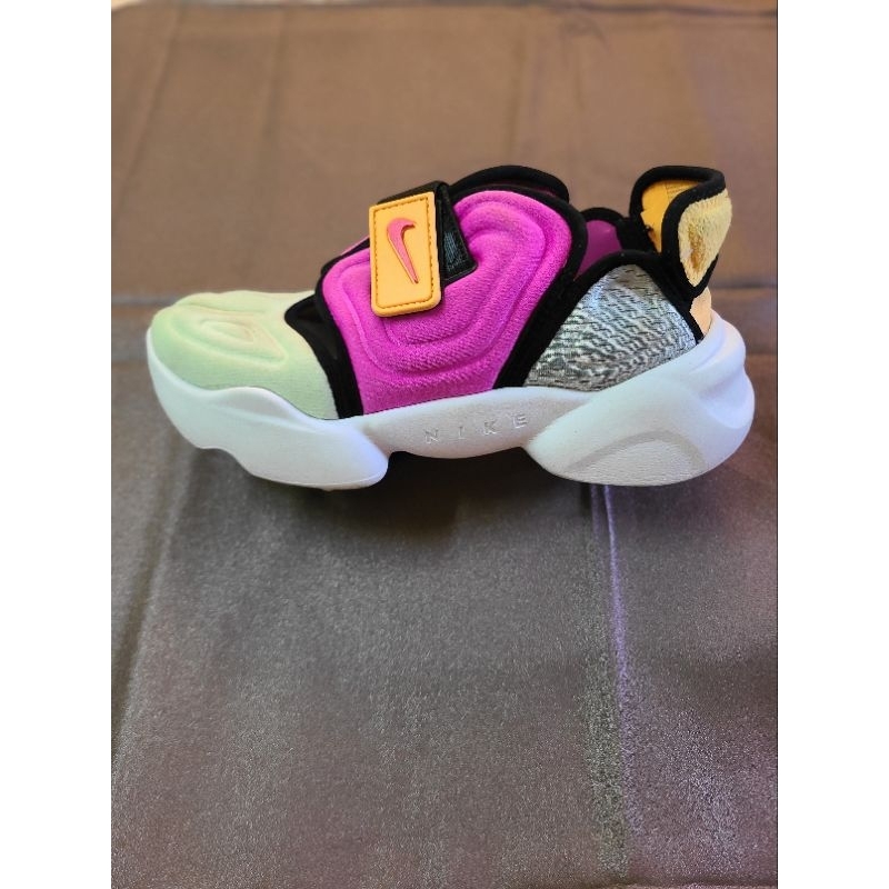 Nike Aqua Rift Original Women Size 37.5