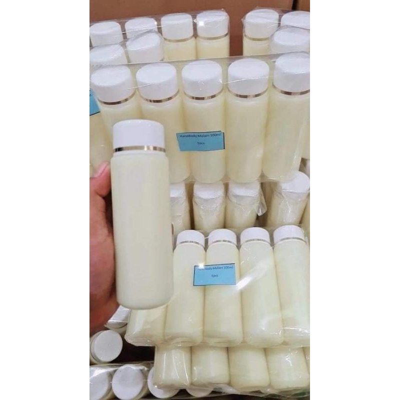 HB KLINIK MARWAH SKINCARE //ORIGINAL