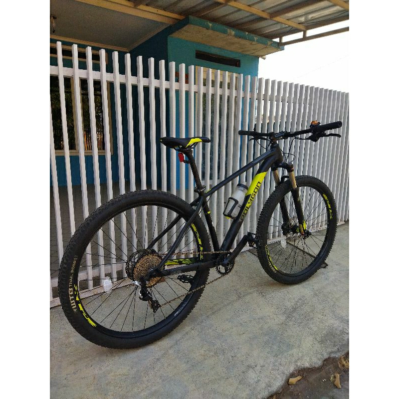 polygon xtrada 7 uk 29er