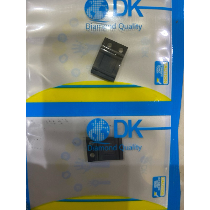 IC BASEBAND SR3595D