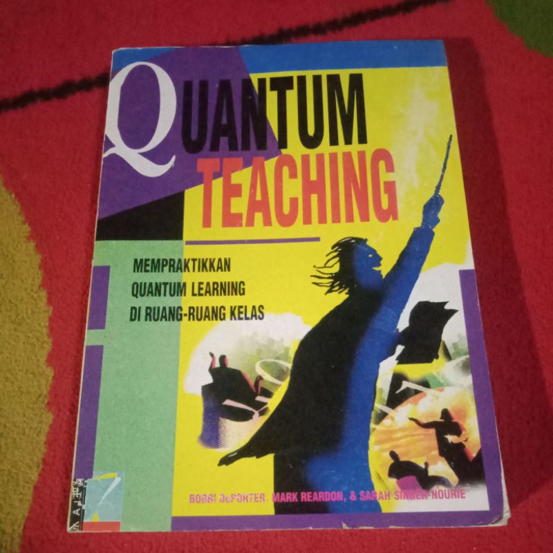 QUANTUM TEACHING