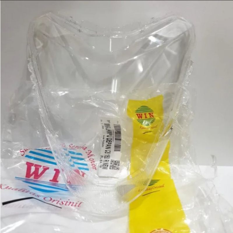 Mika Lampu CB150R New/CB 150 R LED