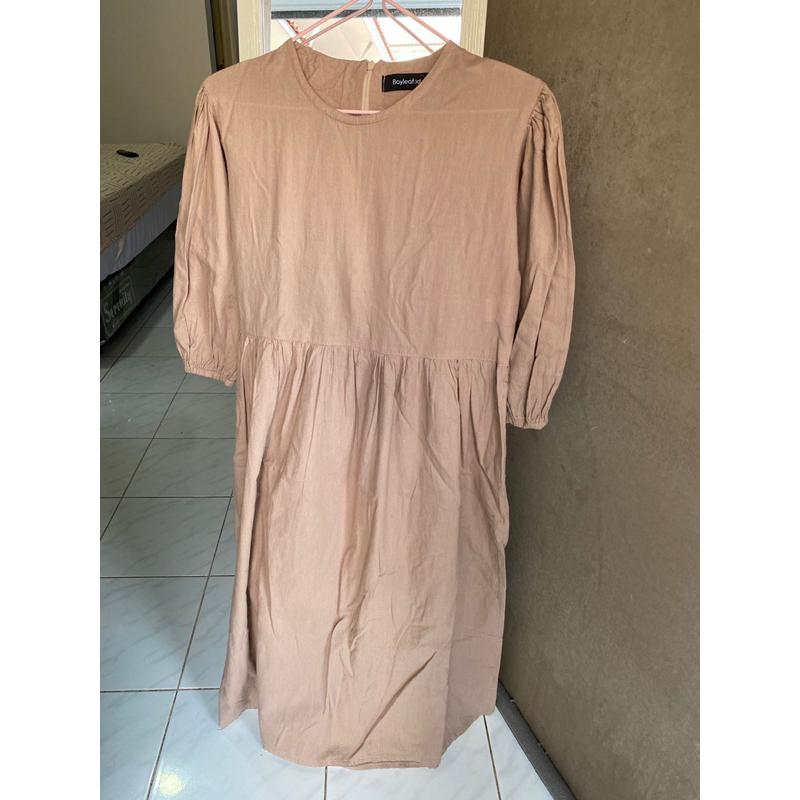 (Preloved) Bayleaf.id Long Dress