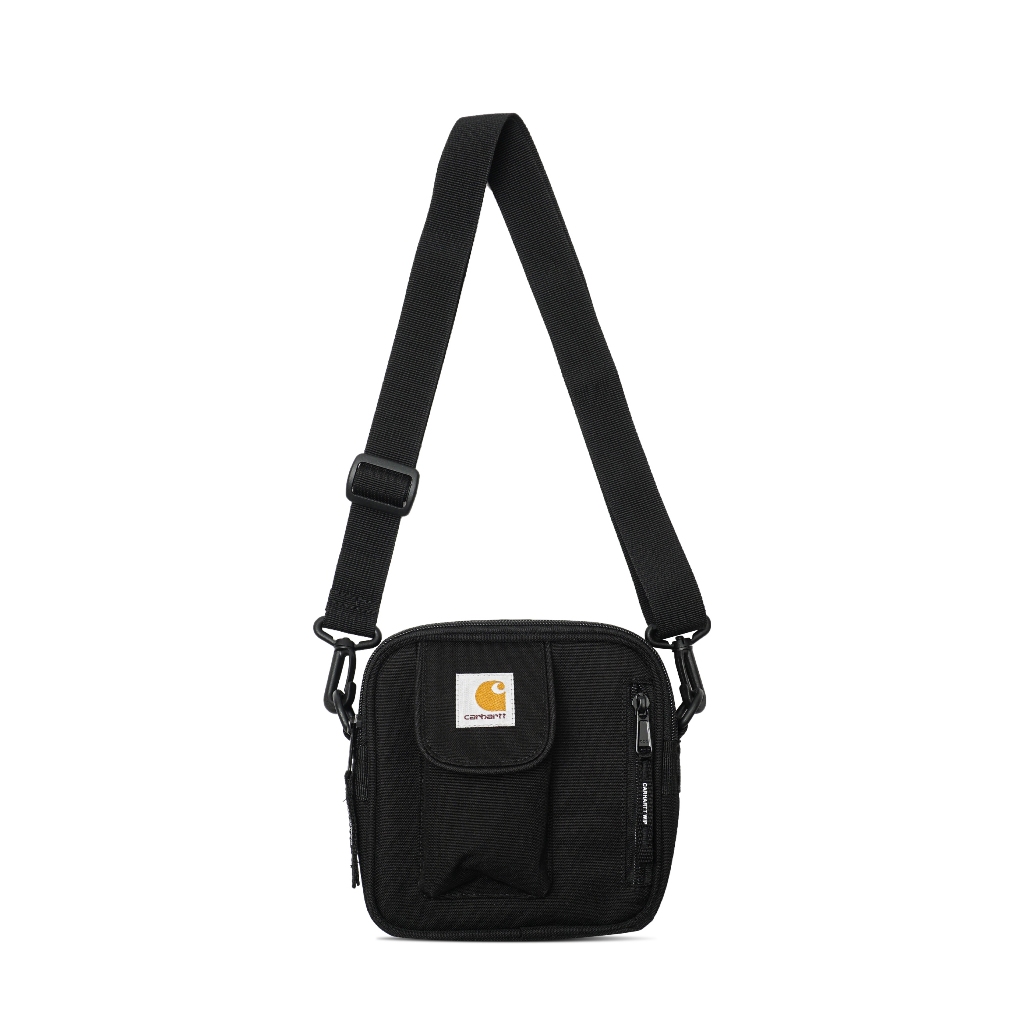 Carhartt WIP Essentials Bag Small Black