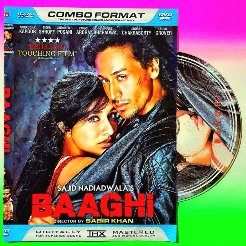 KASET FILM INDIA BAAGHI-FILM ACTION INDIA-KASET FILM INDIA ACTION TERBARU-FILM INDIA BOLLYWOOD ACTIO