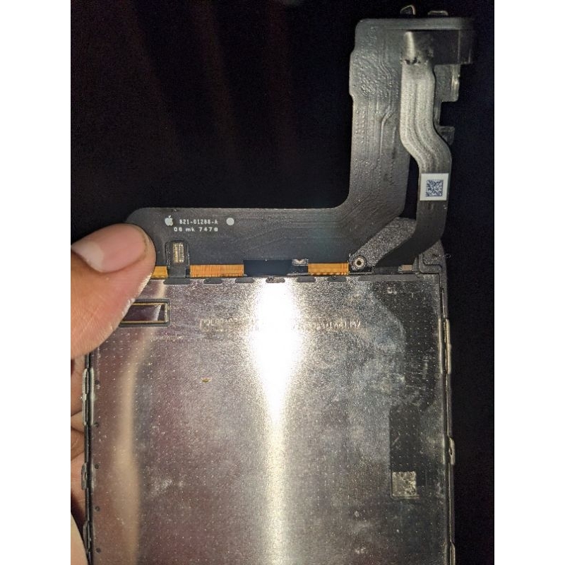 Lcd copotan iphone 8 plus