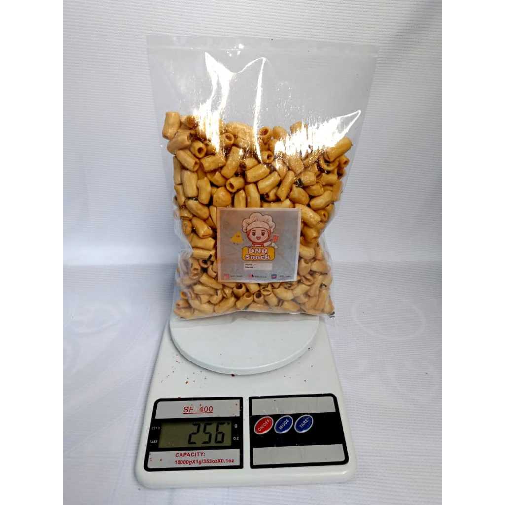 

Makaroni Bantet Original 250 Kg / Kencur Daun Jeruk