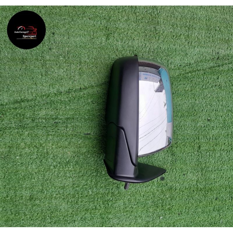 Spion Isuzu Mux 2016-2019 Kanan Original