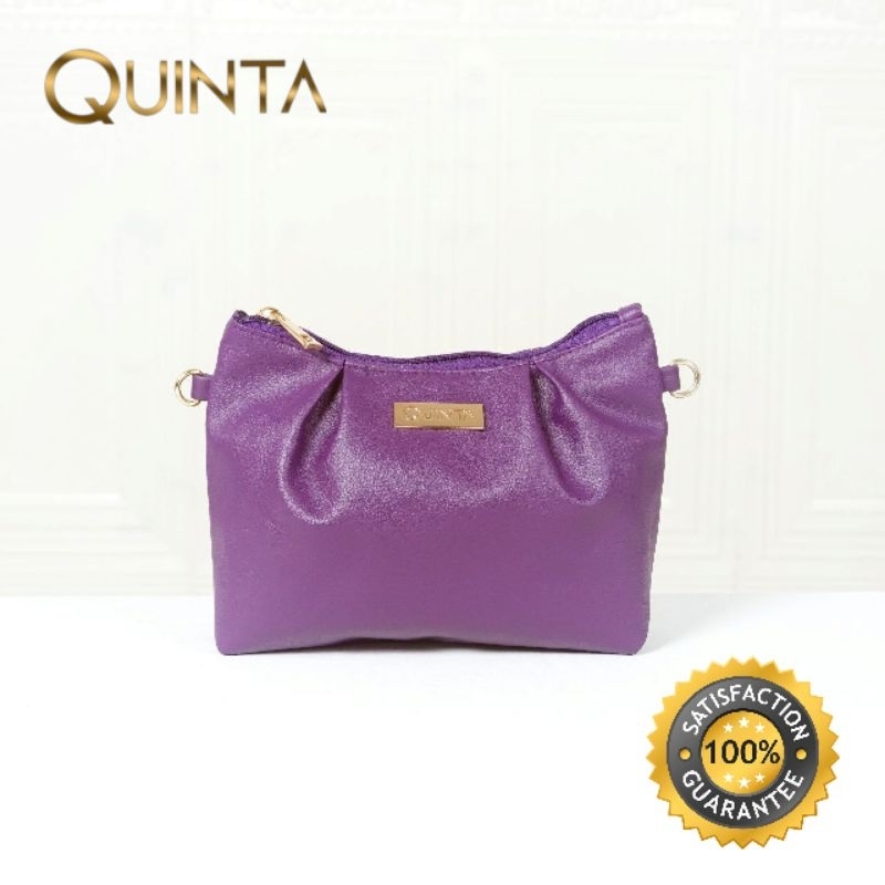 Tas slempang Chaca by Quinta