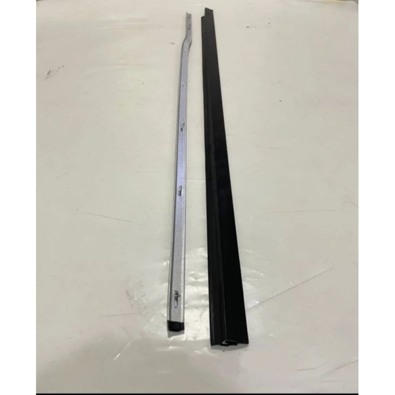 pelipit L300 pelipit kaca L300 2pc bulu kaca L300 pelipit pintu L300 bulu kaca pintu L300