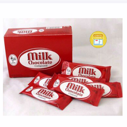 

Coklat Ayam Jago Nostalgia