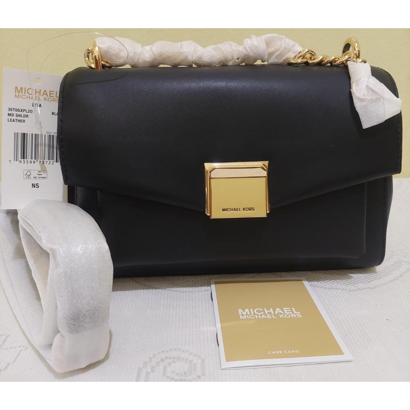 Mk Lita medium black