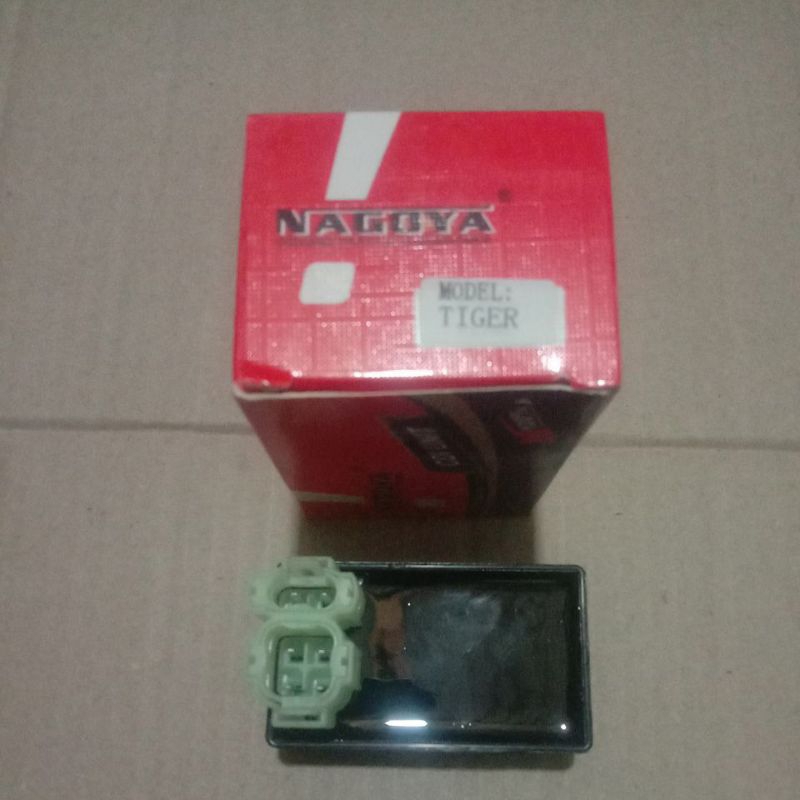 CDI Tiger shindengen